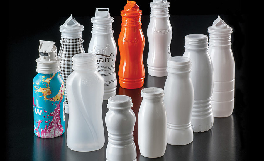 Blow Molded Bottles Market