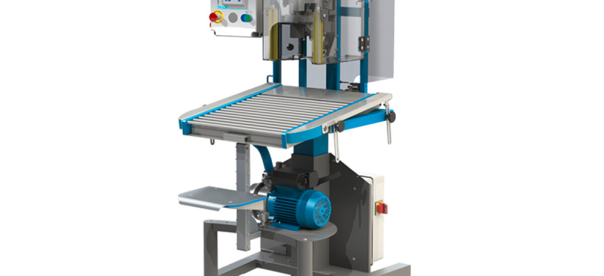 Box Filling Machine Market