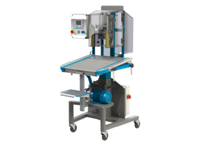 Box Filling Machine Market