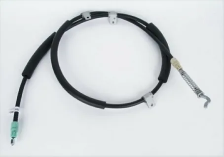 Brake Cables Market