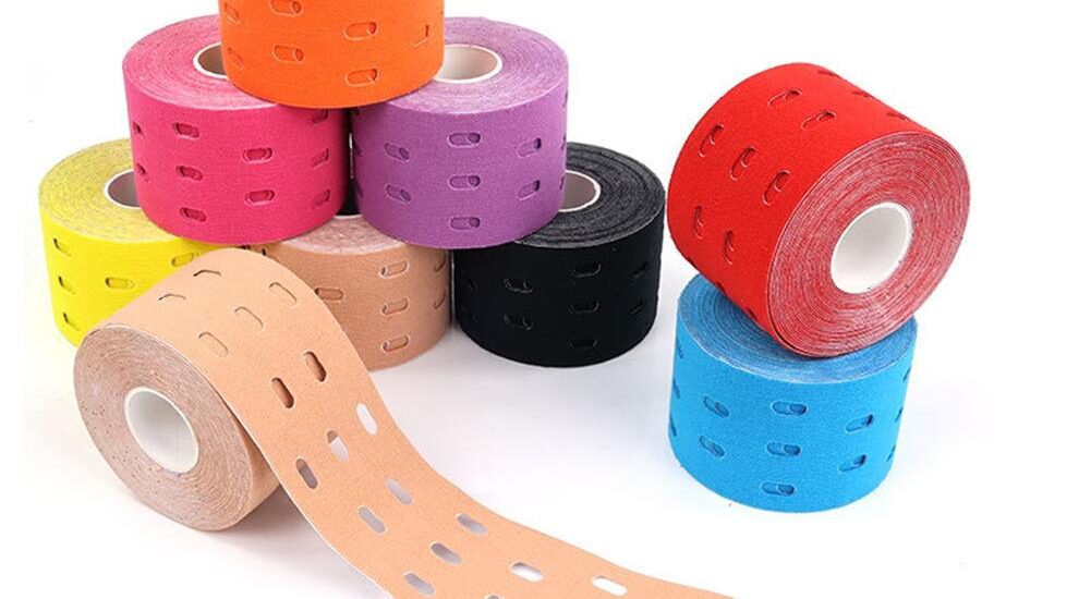 Breathable Tape Market