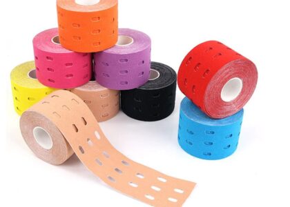 Breathable Tape Market