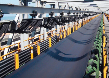 Bulk Material Handling System Market