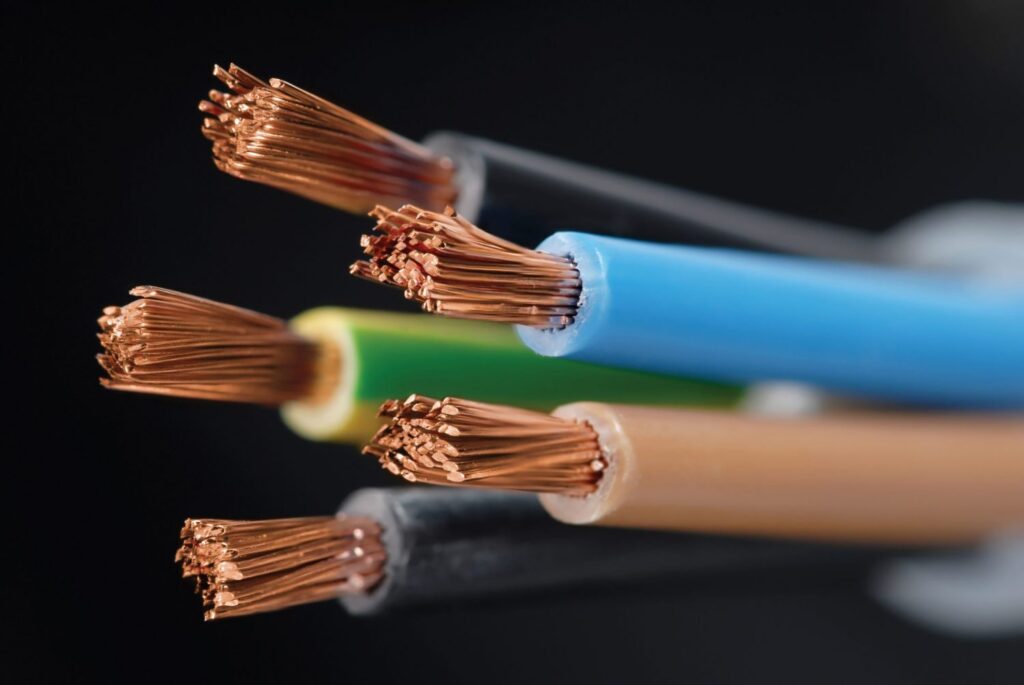 Cable Material Market 