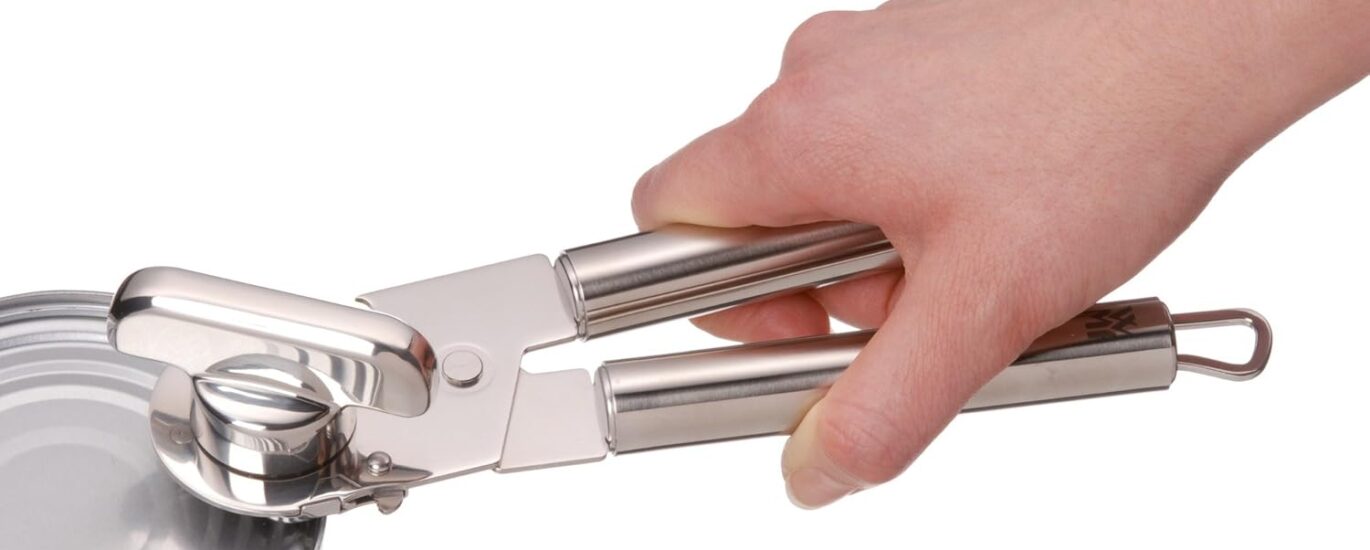 Can Opener Market