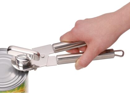 Can Opener Market