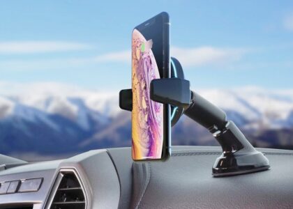 Car Phone Holder Market