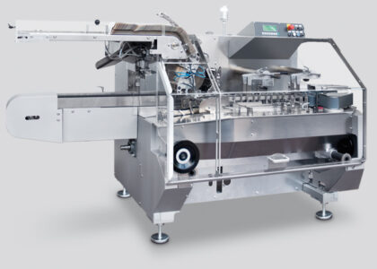 Cartoning Machines Market