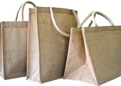 Cassava Bags Market