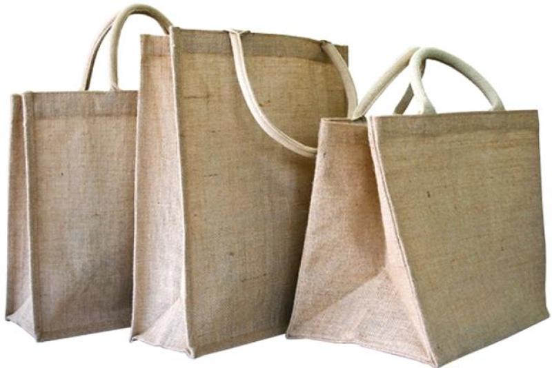 Cassava Bags Market