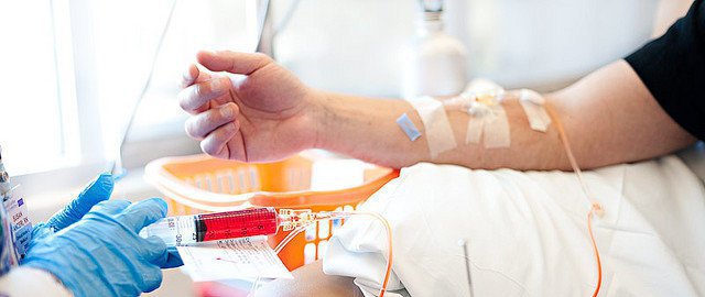 Chemotherapy-Induced Anemia Market