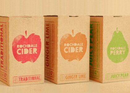 Cider Packaging Market