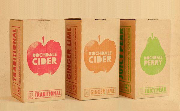 Cider Packaging Market