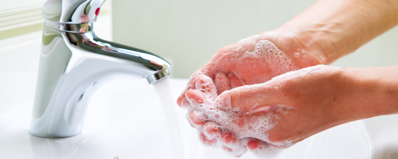 Clinical Hand Hygiene Products Market