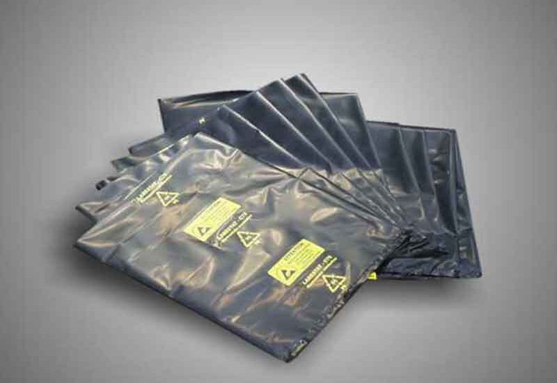 Conductive Bags Market