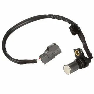 Crankshaft Position Sensor Market