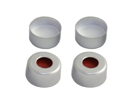 Crimp Top Cap Market