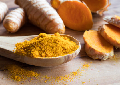 Curcuma Longa (Turmeric) Root Extract Market