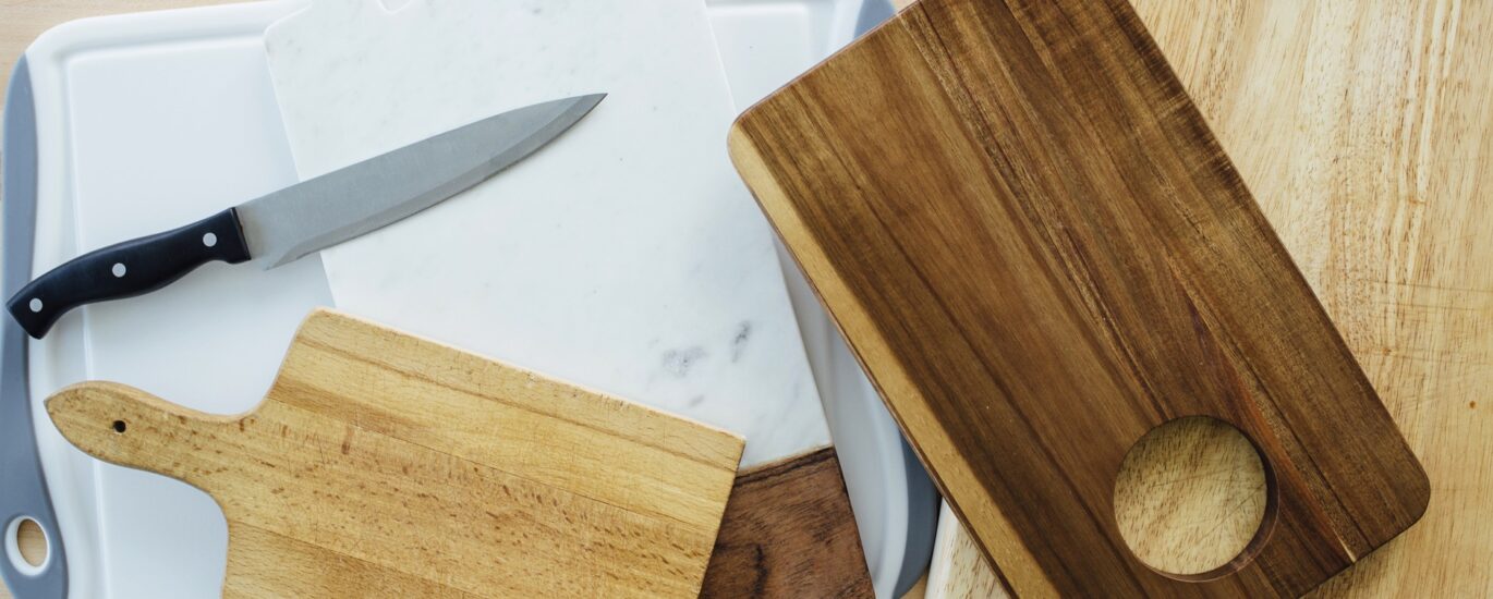 Cutting Boards Market