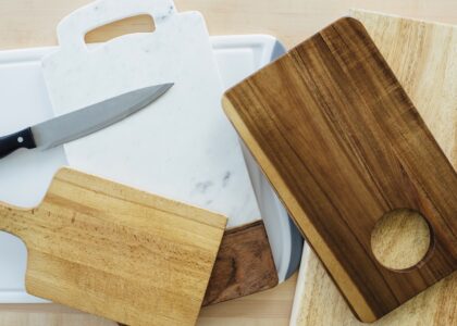 Cutting Boards Market