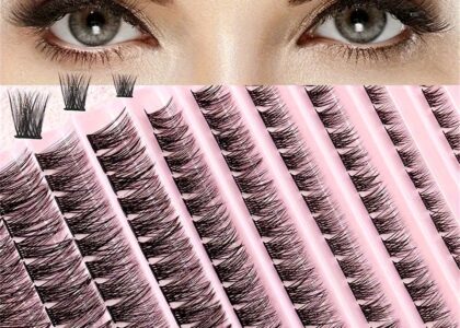 DIY Eyelash Extension Market