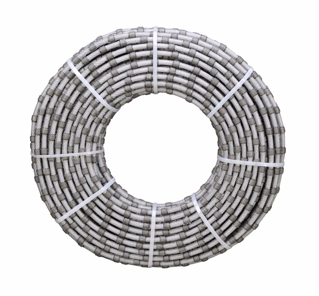 Diamond Wire Market