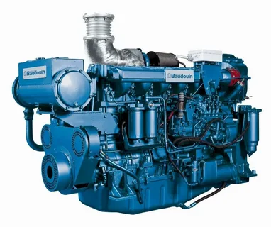 Diesel Power Engine Market