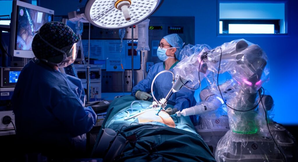 Directed Energy-Based Surgical Systems Market