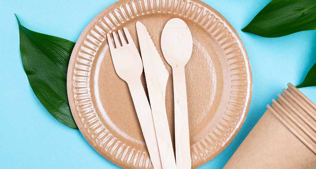 Disposable Cutlery Market