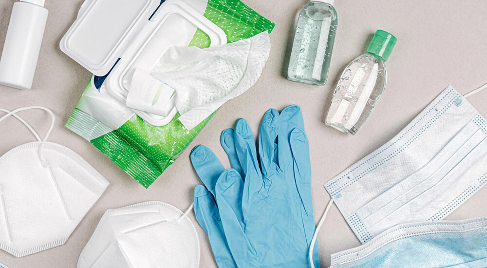 Disposable Hygiene Products Market