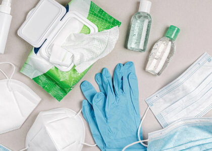 Disposable Hygiene Products Market