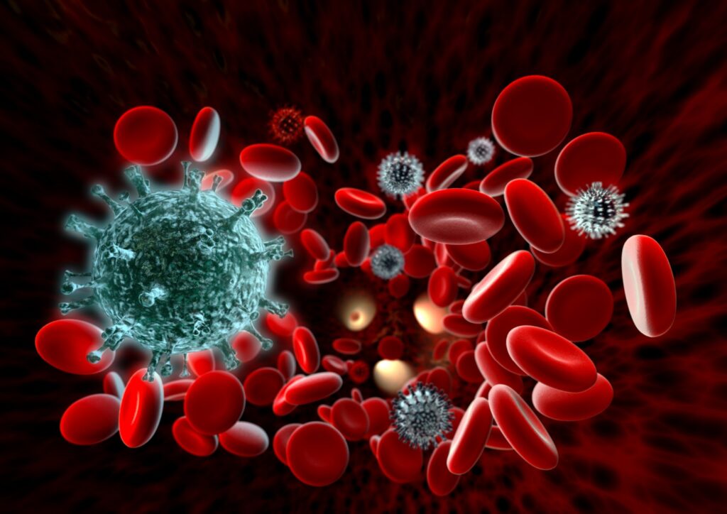 Drug-Induced Immune Hemolytic Anemia Market