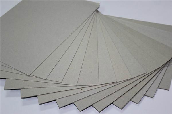 Duplex Paper and Board Market