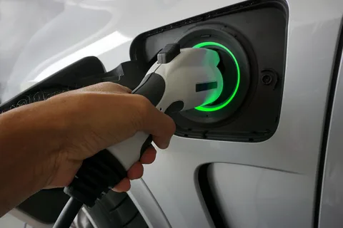 EV Charger Market