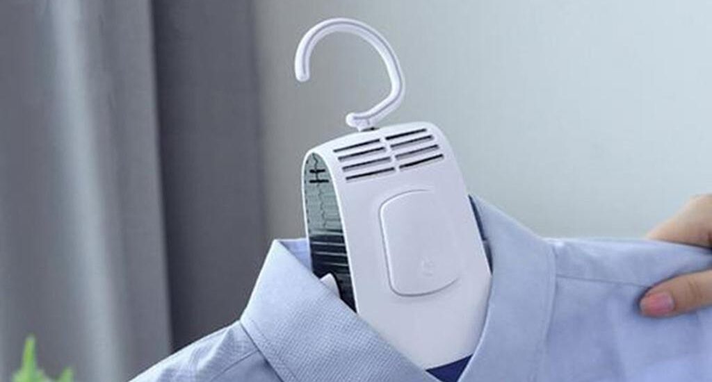 Electric Clothes Drying Hanger Market