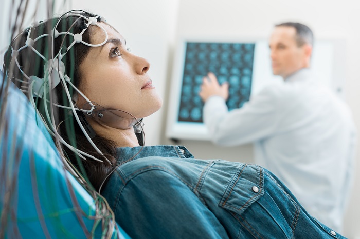 Epilepsy Monitoring Devices Market