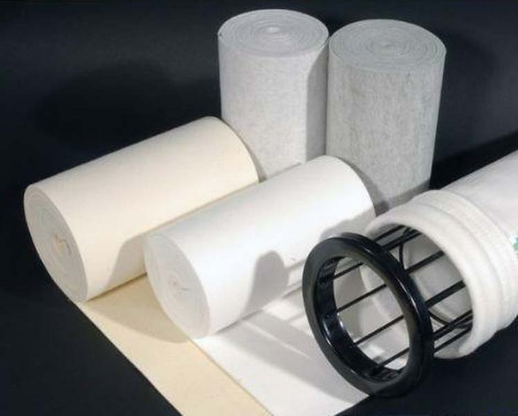 Fabric Filter System Market 