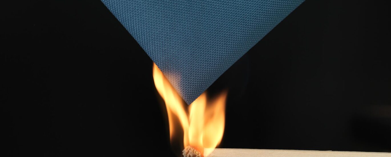 Fire-Resistant Fabrics Market