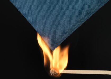 Fire-Resistant Fabrics Market