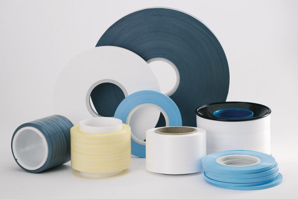 Fluoropolymer Film Market