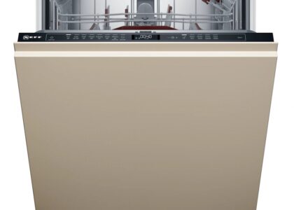 Fully Integrated Dishwasher Market