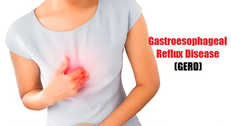 Gastroesophageal Reflux Disease (GERD) Device Market