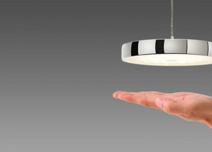 Gesture Control Light Market