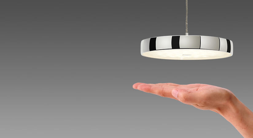 Gesture Control Light Market