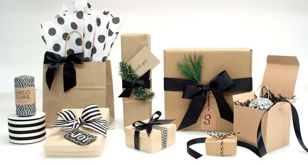 Gift Packaging Market