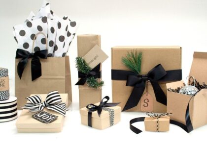 Gift Packaging Market