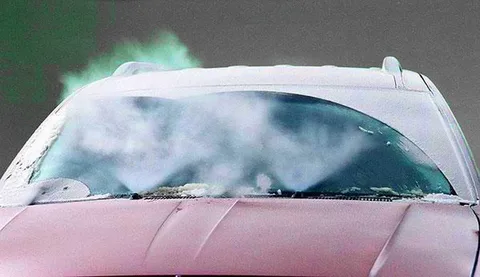 Heated Windshield Market