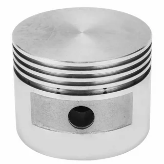 Lightweight Aluminium Pistons Market