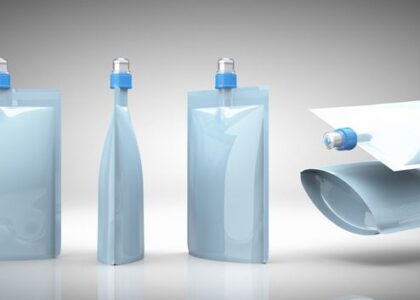 Liquid Packaging Bag Market