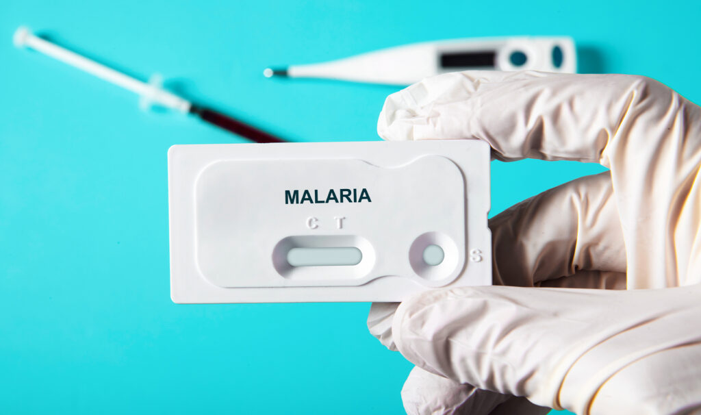 Malaria Antigen Rapid Testing Market